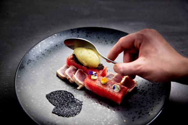 Sous Chef (m/w/d) ab April 2025 gesucht