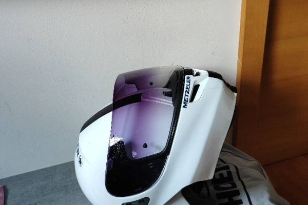 SHOEI Klapphelm