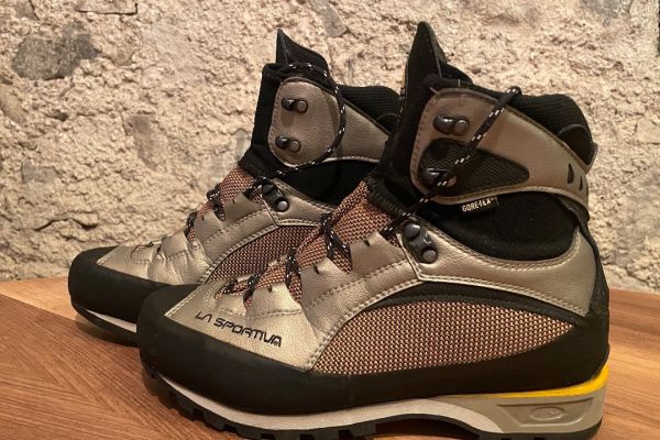 Damenbergschuhe Sportiva