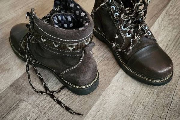 Trachtenschuhe Gr.42 - Krüger Buam