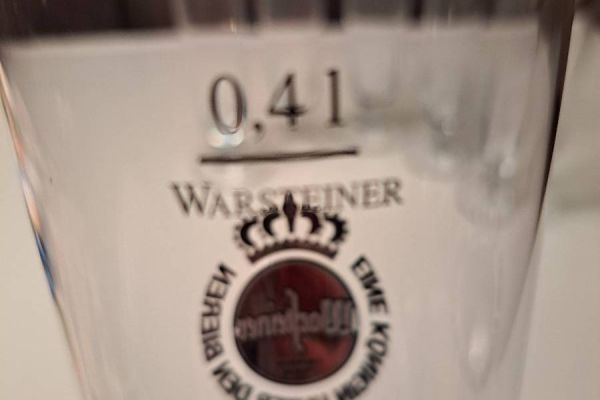 Biergläser