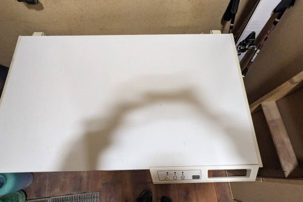 AEG Electrolux Arctic