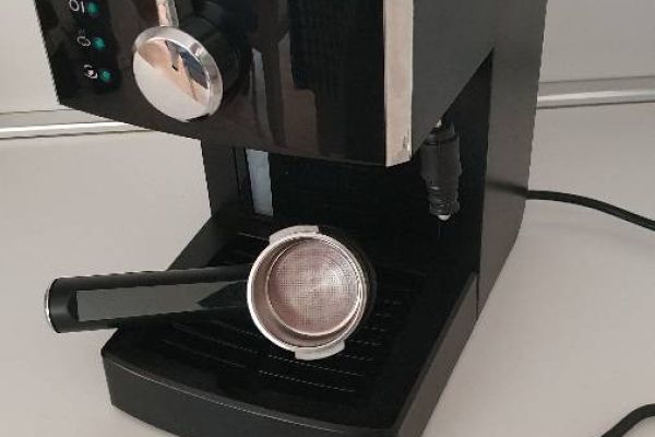 Kaffeemaschine Gaggia