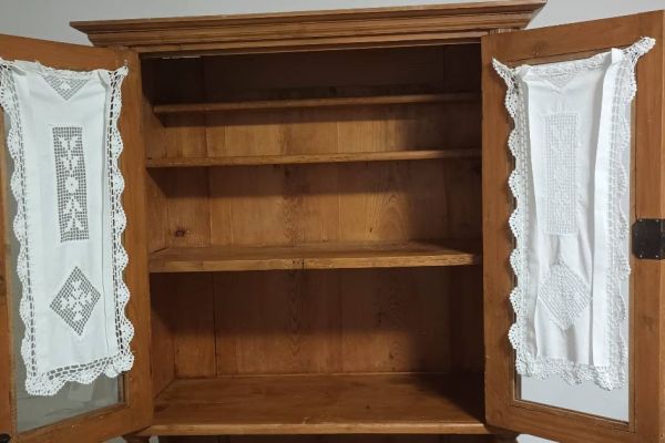 Kredenz Tiroler stil antik