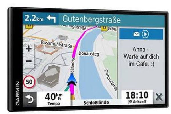 Navi Garmin