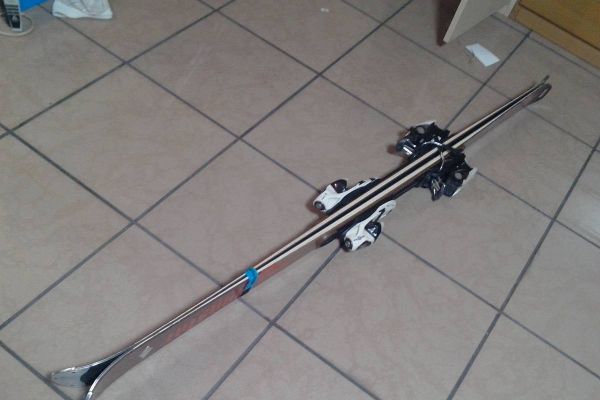 sci dynastar leggend 178 cm