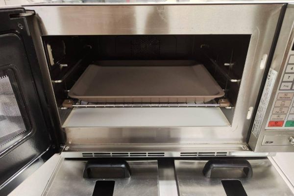 Neuwertige PANASONIC Mikro Ne C1475 Kombi GÜNSTIG zu verkaufen