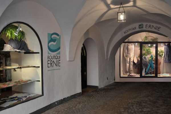VerkäuferIn in Kaltern gesucht