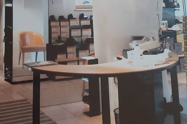 Geschäftslokal zu vermieten