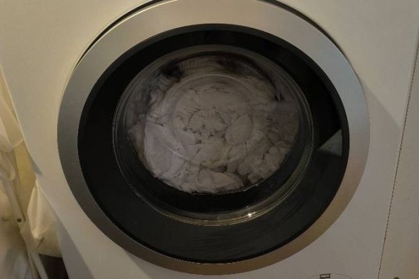 Bosch WAW24549IT