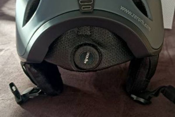Helm rh+ klyma matt stone