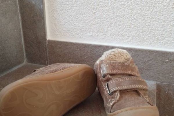 Schuhe naturino 20