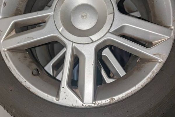 Sommerreifen für Fiat Punto