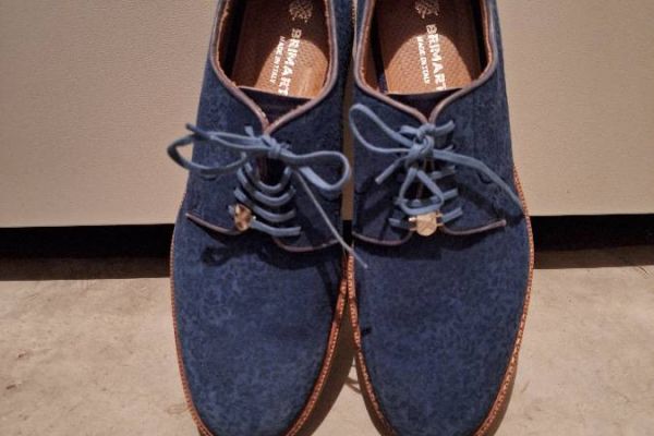 elegante Herrenschuhe Brimarts
