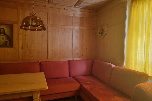 Große Sitz - Liegecouch