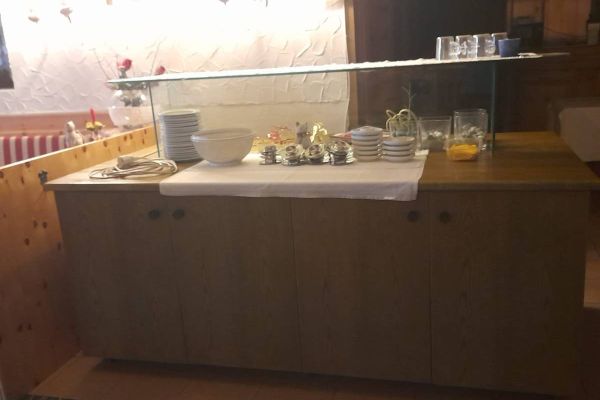 Buffetschrank
