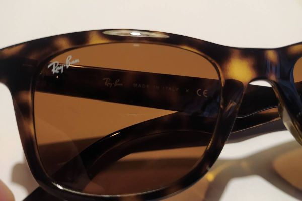 Sonnenbrille Ray Ban
