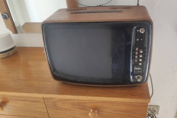 Tv phonola