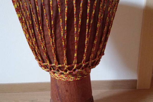 DJEMBE TROMMEL 63cm