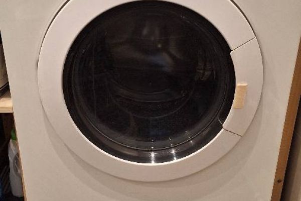 AEG Lavamat Protex Waschmaschine, 7 kg , A+++