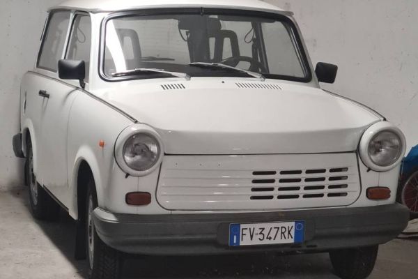 Trabant DDR