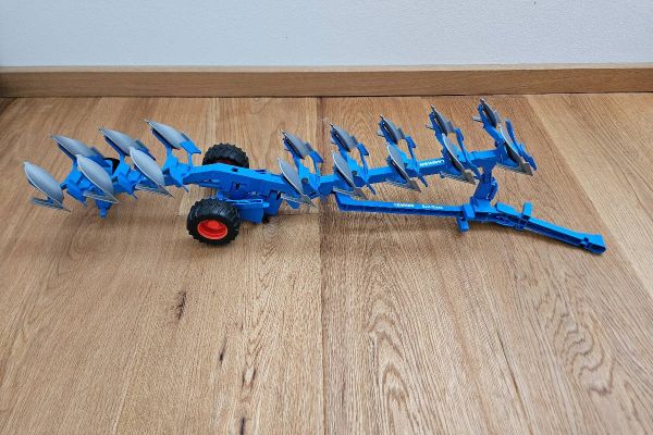 Bruder Pflug