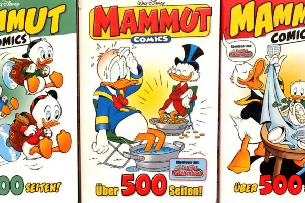 Mammutpaket