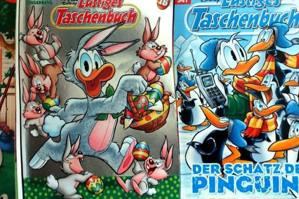 Gemischtespaket