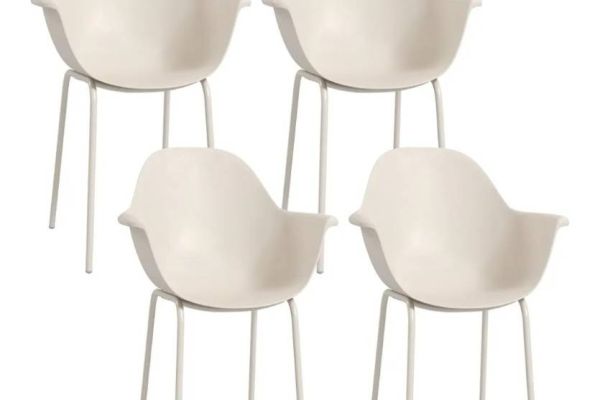 4 Gartenstühle ->€ 30 pro Stuhl