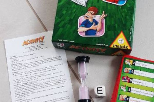 Activity Travel
