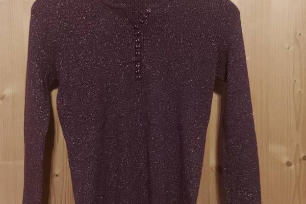 Secondhand: Pullover