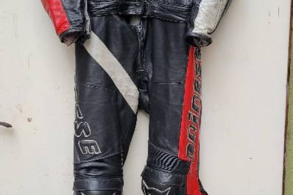 Motoradanzug Dainese