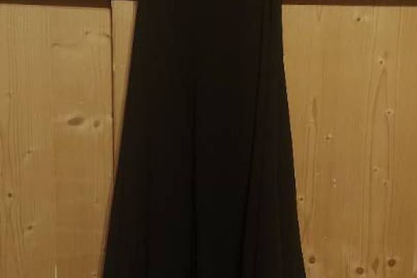Secondhand: Sommerkleid