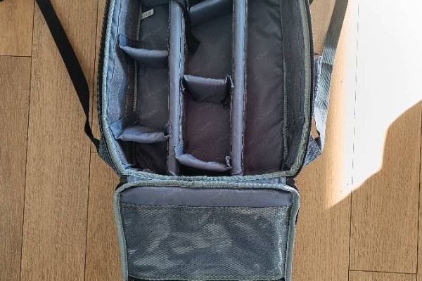 Fotorucksack