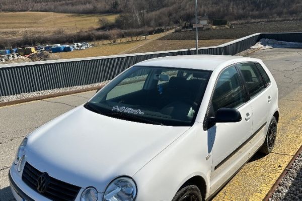 Polo 9n 1.2