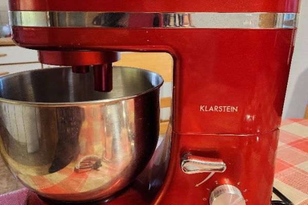 Klarstein Küchenmaschine