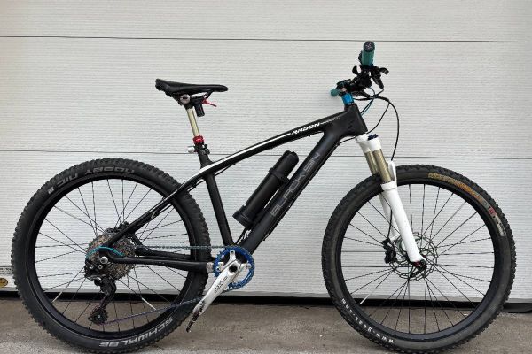 Ben E-bike