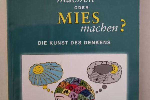 verschiedene Bücher