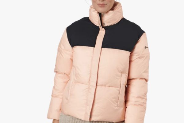 Champion Jacke