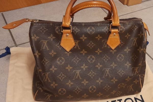 LV Speedy 30