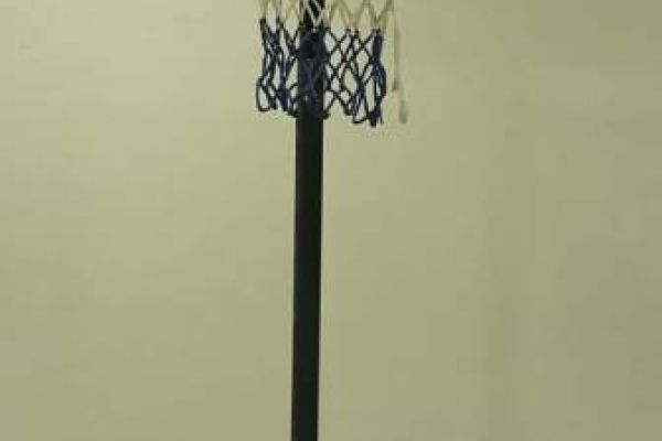Basketballständer