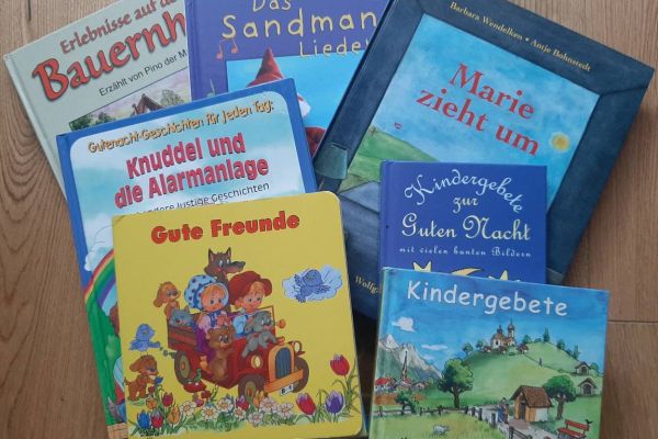 Kinderbücher