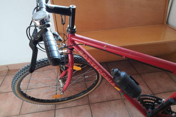 Fahrrad - MTB - Marke Bottecchia - Wild Oasis -  Top Schnäppchenpreis