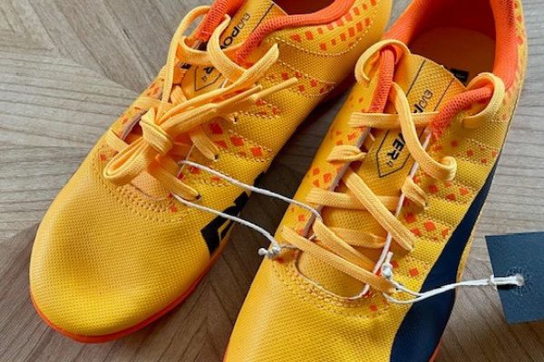 Sportschuhe Puma