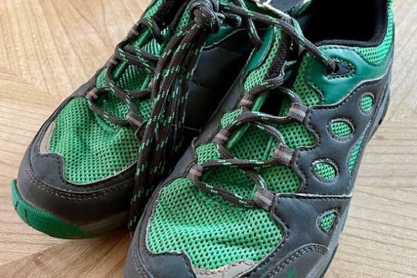 Wanderschuhe Jack Wolfskin