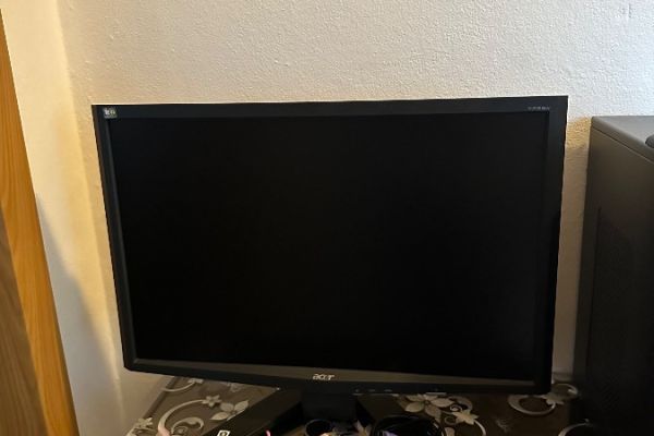 Acer Aspire m1201