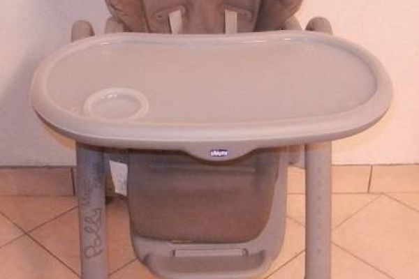 Kinderhochsitze Chicco