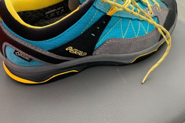 Asolo Damen Schuhe