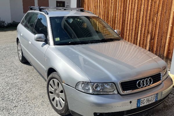 Audi a4 avant 1.9 TDI - 1999