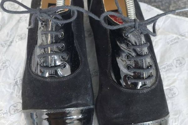 Tanzschuhe Marke PAOUL